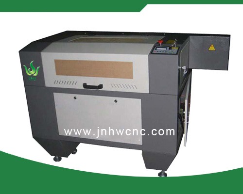 SW-6040 Laser engraving machine
