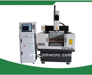 SW-6060 Metal Mold Machine