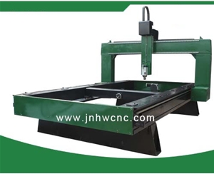 SW-Styrofoam cnc router machine