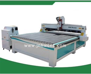 SW-2030 wood engraving machine